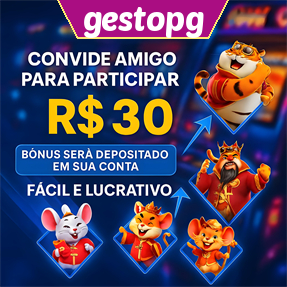 gestopg Indique amigos para receber um bônus