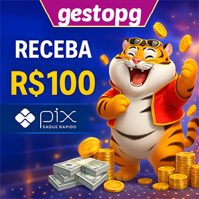 gestopg Ganhe R$ 100,00 Gratis