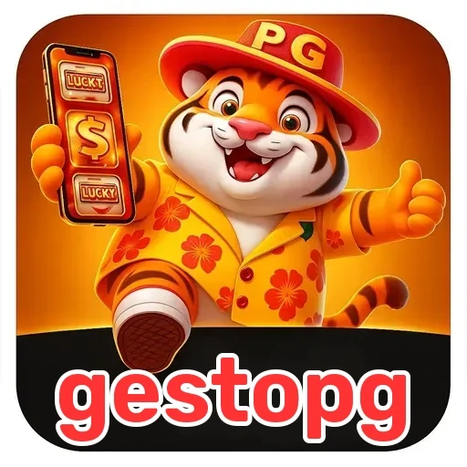 gestopg App: A Nova Fronteira da Diversão em Jogos Online