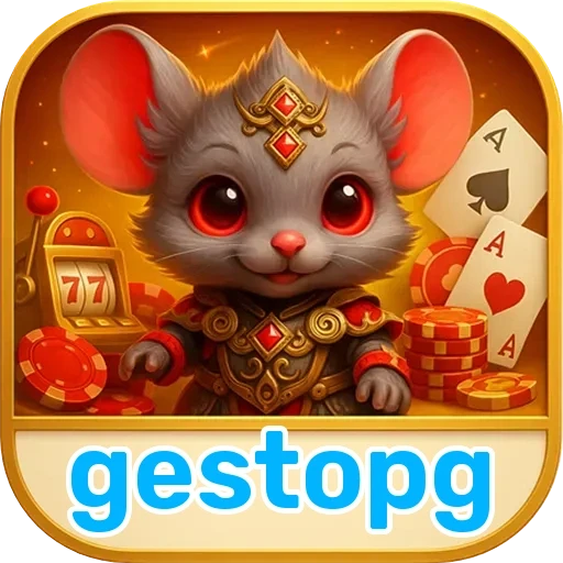 gestopg: O Site Que Revoluciona Sua Experiência de Jogo Online