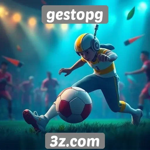 gestopg apresenta novos jogos e atualizações nesta temporada
