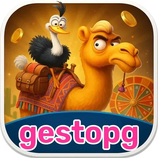 gestopg: O Paraíso dos Gamers com Recursos Imperdíveis