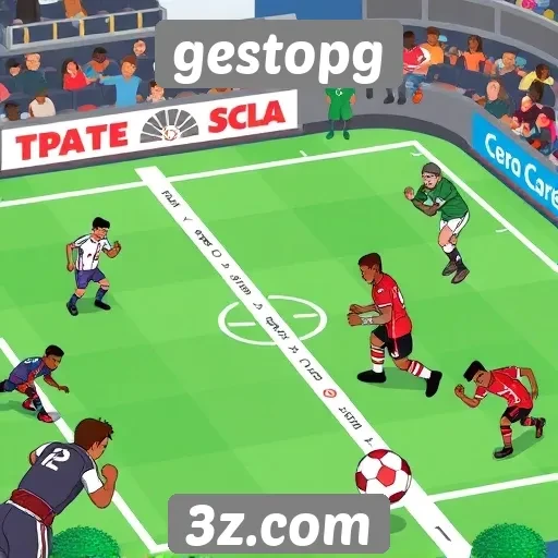 jogos populares no gestopg atraem novos jogadores