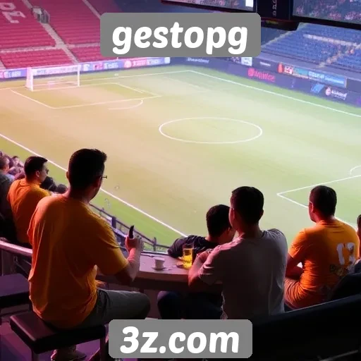 experiência de usuário no gestopg é positiva